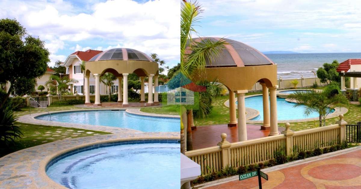 Brand-New-4-BR-Seaside-Living-House-For-Sale-in-Cebu-Pool