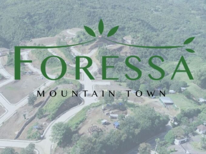 Foressa Mountain Town by AboitizLand