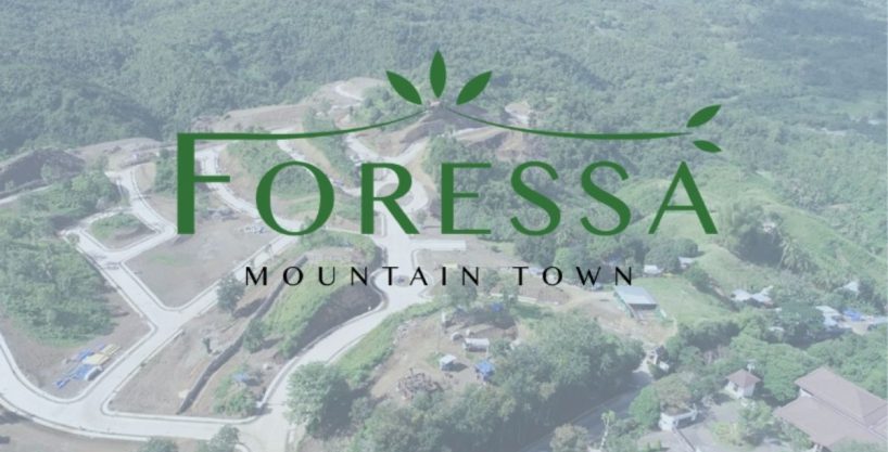 Foressa Mountain Town by AboitizLand
