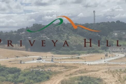 Priveya Hills