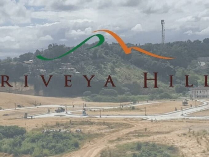 Priveya Hills