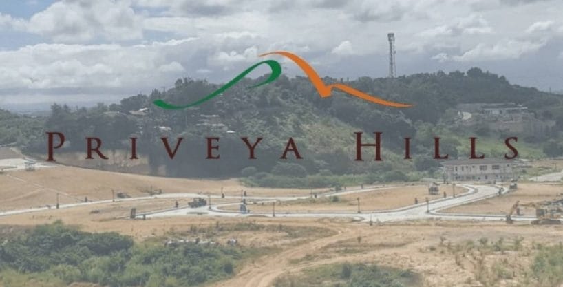 Priveya Hills
