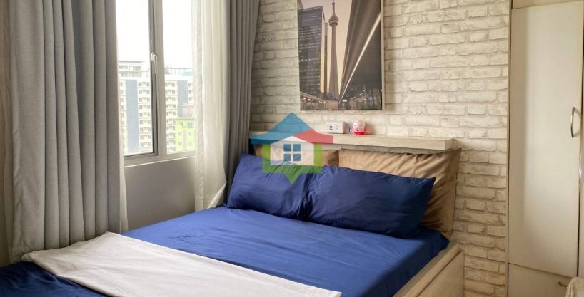 1-BR Condo Unit For Sale in Cebu IT Park