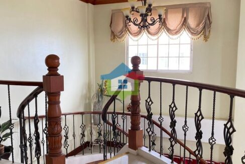 8-Bedroom-House-and-Lot-For-Sale-in-Lapu-Lapu-City-Mactan-Cebu-2nd-Floor