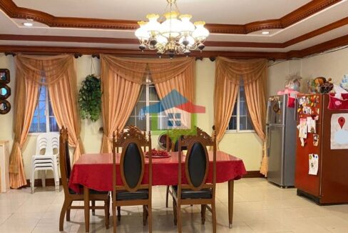 8-Bedroom-House-and-Lot-For-Sale-in-Lapu-Lapu-City-Mactan-Cebu-Dining