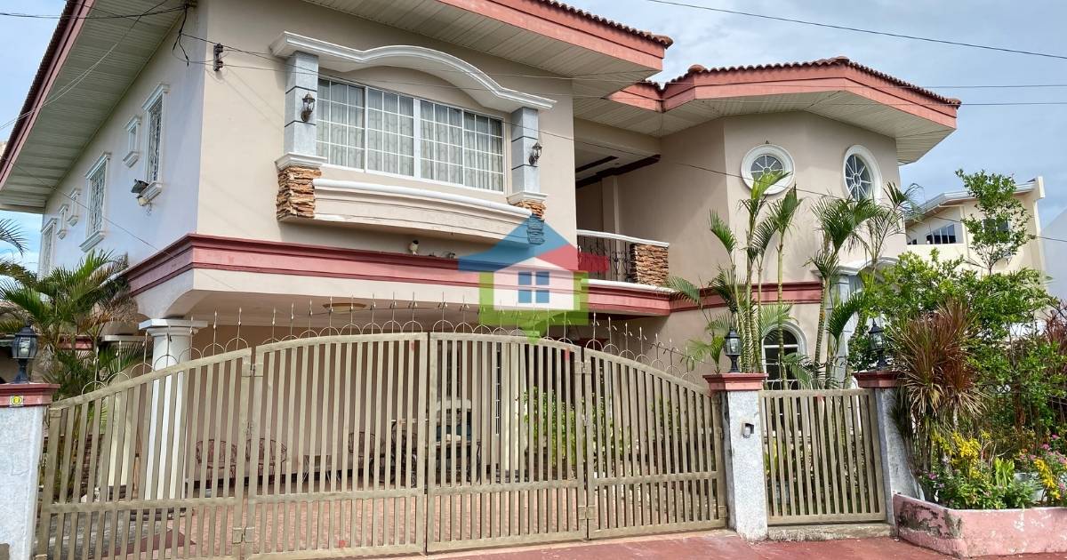 8-Bedroom-House-and-Lot-For-Sale-in-Lapu-Lapu-City-Mactan-Cebu