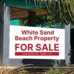 White Sand Beach Property For Sale in San Remigio, Cebu