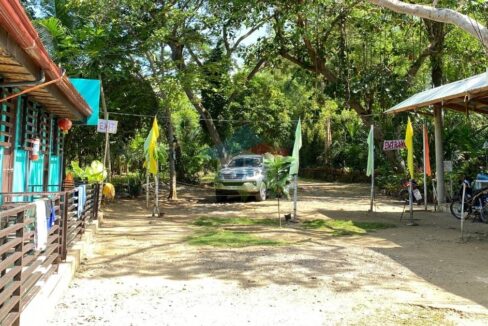 White-Sand-Beach-Property-For-Sale-in-San-Remigio-Cebu-Parking