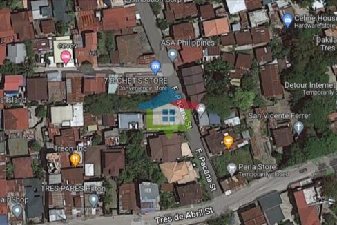 Commercial-Lot-For-Sale-near-CIT-University-Google-Maps