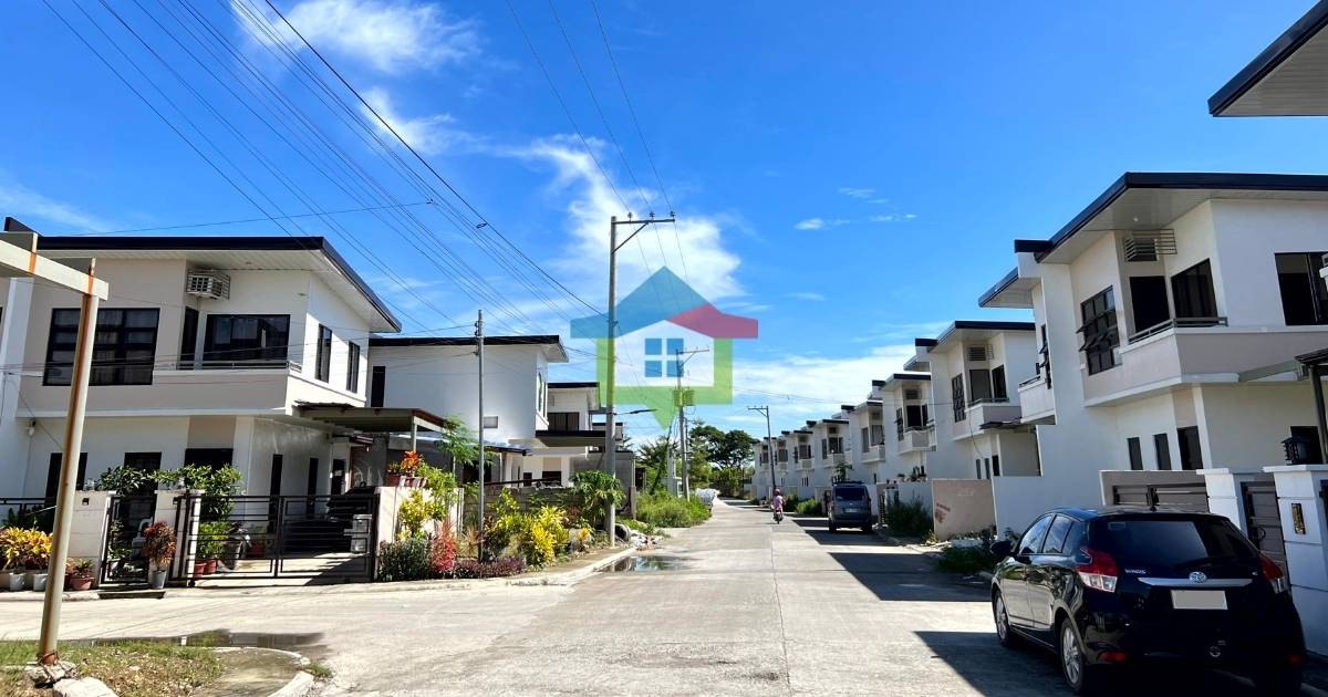2-Story-House-Lot-For-Sale- Lapu-Lapu-City-Cebu-Bali-Residences-1
