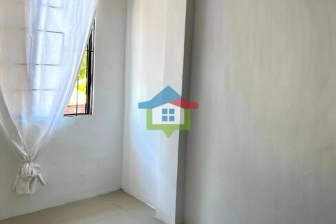 2-Story-House-Lot-For-Sale- Lapu-Lapu-City-Cebu-Bedroom2