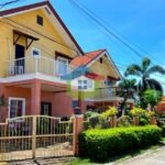 4 Bedroom House Lot For Sale Mactan Cebu