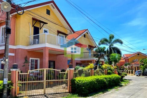 4 Bedroom House Lot For Sale Mactan Cebu