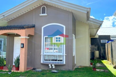 Bungalow House For Sale nearby Mactan White Beaches