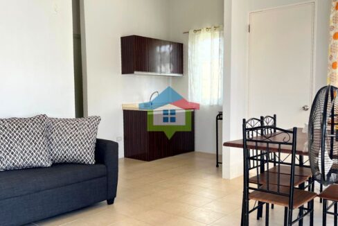 Bungalow-House-For-Sale-nearby-Mactan-White-Beaches-Living-Dining-Area