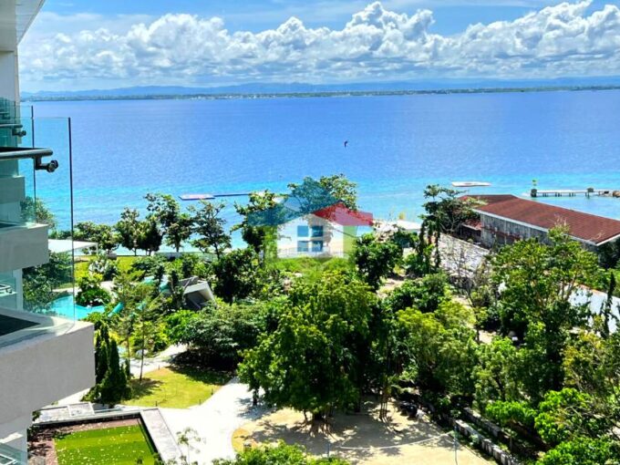 1 BR Beach Condo For Sale at Tambuli Seaside Living