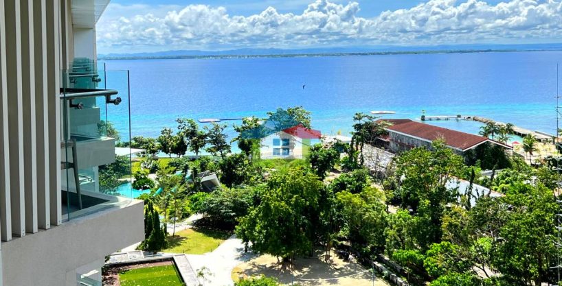 1 BR Beach Condo For Sale at Tambuli Seaside Living