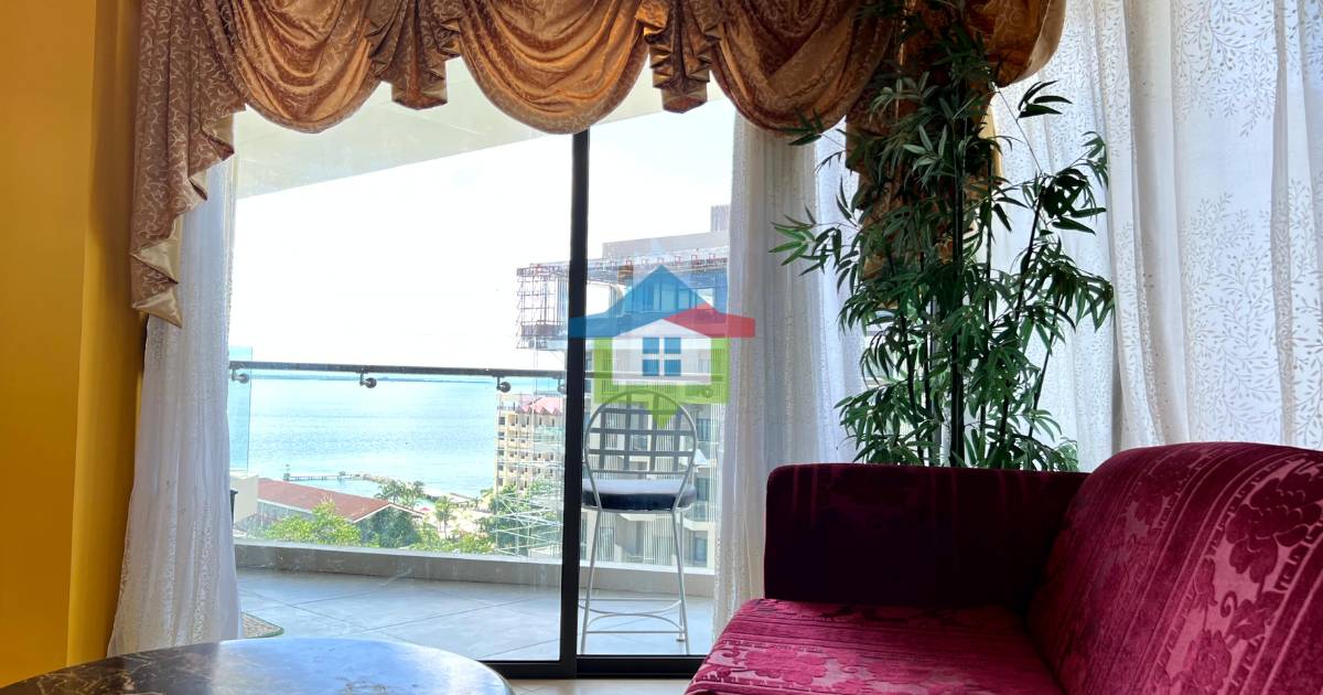 1-BR-Beach-Condo-For-Sale-at-Tambuli-Seaside-Living-Overlooking-View