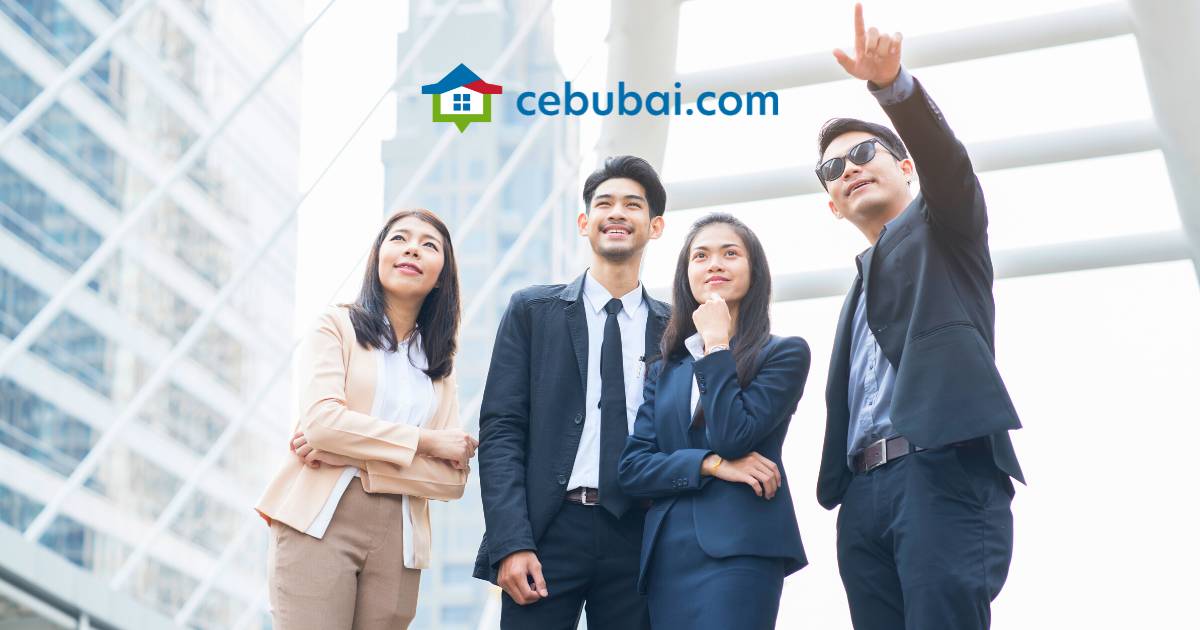Real Estate Broker - MC dela Fuente Realty