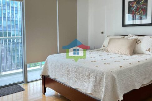 Park Point Residences Cebu 1-Bedroom For Sale