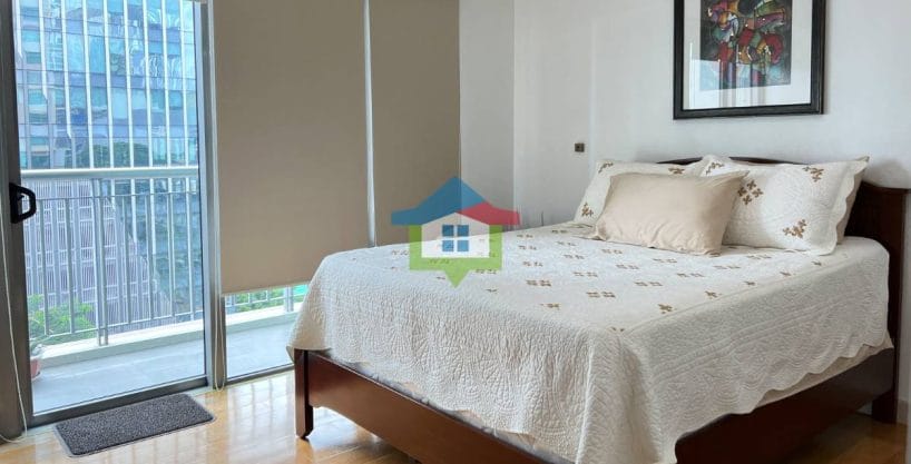 Park Point Residences Cebu 1-Bedroom For Sale