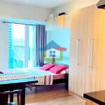 Studio Unit For Rent near Ayala Center Cebu