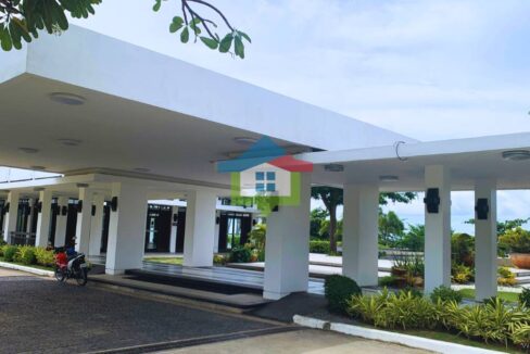 residential-lot-for-sale-amara-catarman-liloan-club-house-entrance