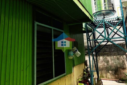 Affordable-Duplex-Apartment-For-Sale-in-Ramos-Cebu-City-Water-Tank