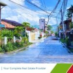 Commercial Lot For Sale near CIT-University
