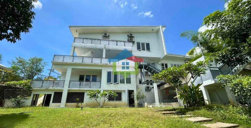 Modern Luxury House For Sale in Ma. Luisa Estate Park, Cebu City