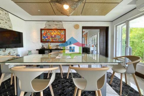 Modern-Luxury-House-Sale-Maria-Luisa-Estate-Park-Cebu-City-Dining-Area