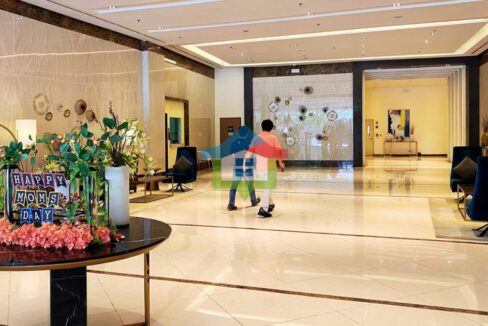 Brand-New-1-BR-Condo-For-Sale-At-The-Mactan-Newtown-One-Pacific-Residence-Reception-Lobby