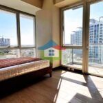 Brand New 1 BR Condo For Sale at The Mactan Newtown Bedroom with balcony