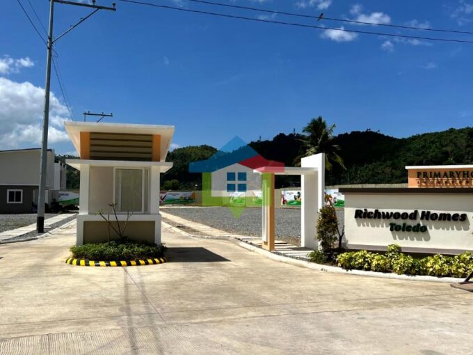 Richwood Homes Toledo by Cebubai.com