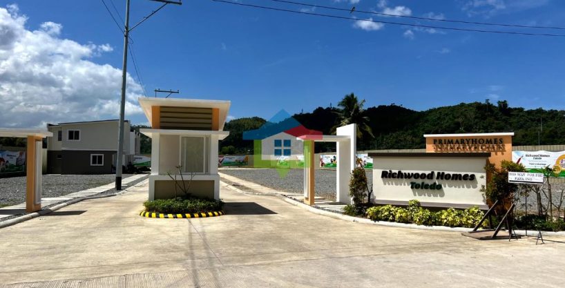 Richwood Homes Toledo by Cebubai.com