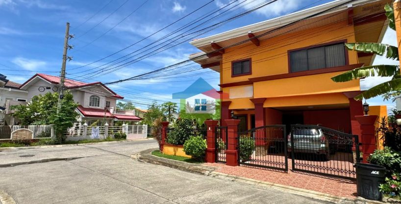 Pacific Grand Villas House For Sale Near CCLEX