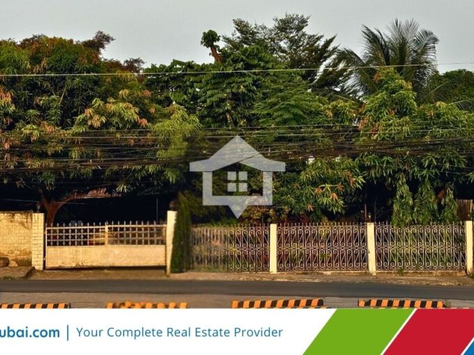 Rush Sale Old House And Lot In Uptown Cebu Cover Photo