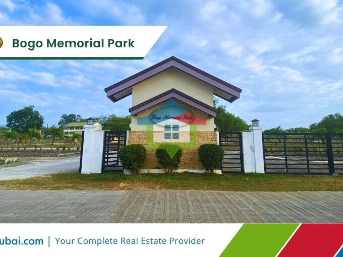 Bogo Memorial Park