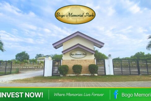 Bogo Memorial Park
