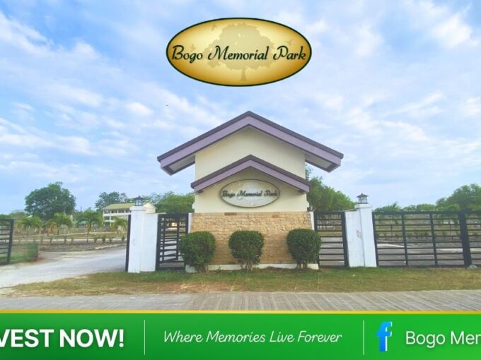 Bogo Memorial Park