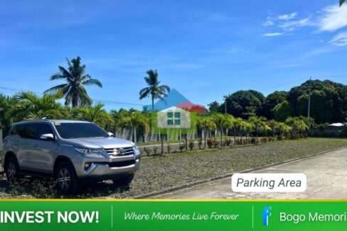 bogo-memorial-park-parking-area
