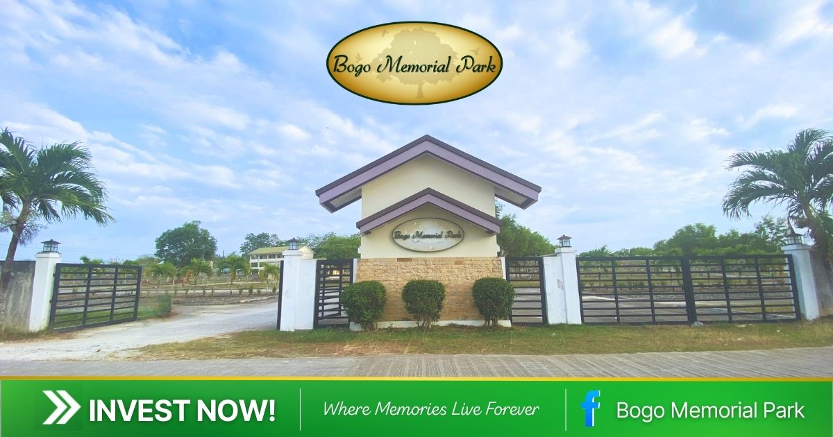Bogo Memorial Park (BMP)
