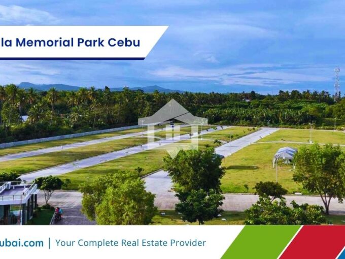 Manila Memorial Park Cebu by MCDF Agency