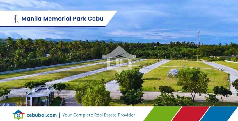 Manila Memorial Park Cebu by MCDF Agency