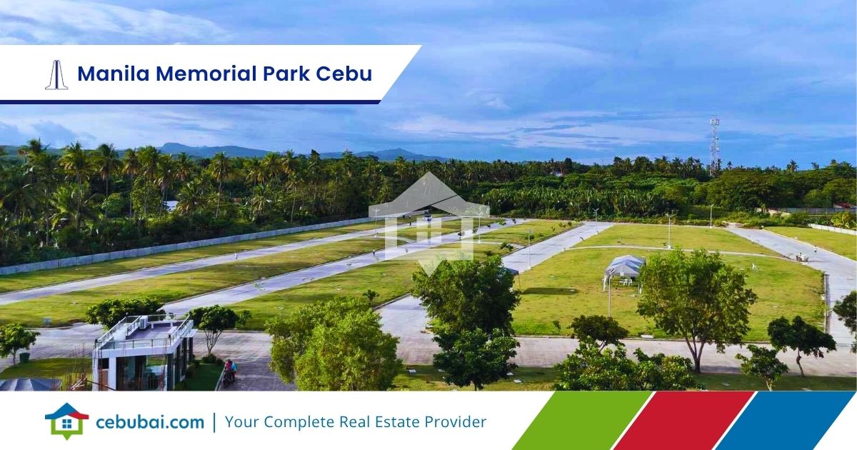 Manila Memorial Park Cebu (Liloan)