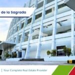 Columbario de la Sagrada by MCDF Agency