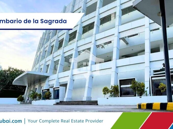 Columbario de la Sagrada by MCDF Agency