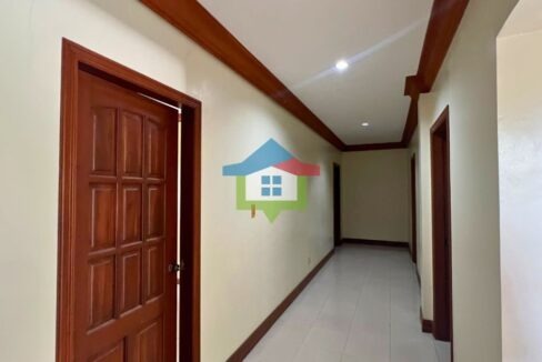 8-Bedroom-House-and-Lot-For-Sale-in-Lapu-Lapu-City-Mactan-Cebu-2nd-Floor-Hallway