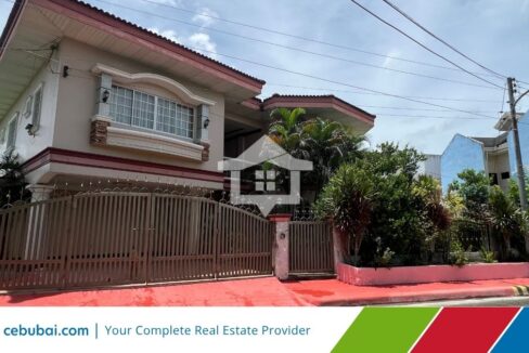 8 Bedroom House and Lot For Sale in Lapu Lapu City Mactan Cebu