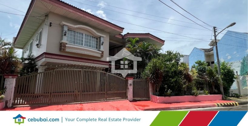 8 Bedroom House and Lot For Sale in Lapu Lapu City Mactan Cebu